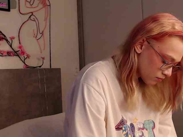 Coraline-bush webcam