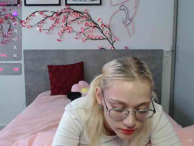 Coraline-bush webcam