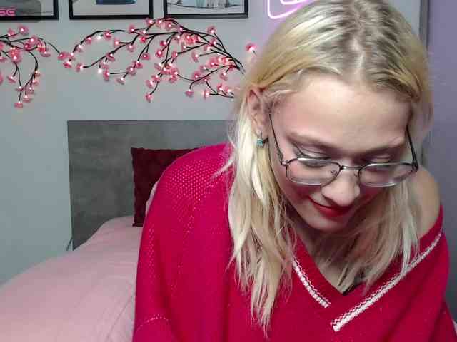 Coraline-bush webcam