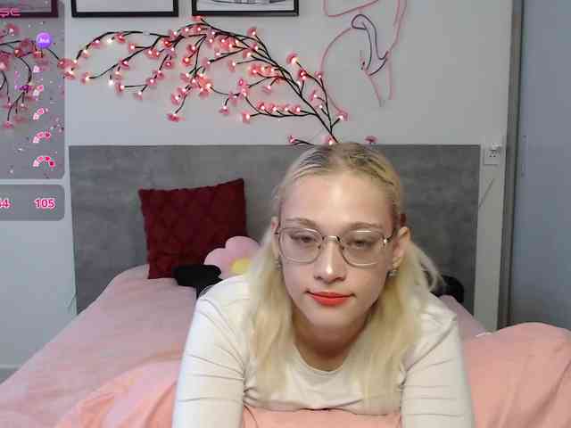 Coraline-bush webcam