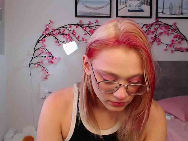 Coraline-bush webcam