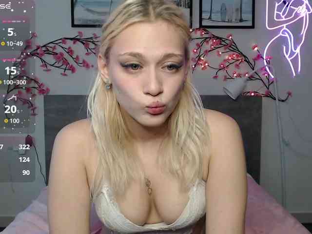 Coraline-bush webcam