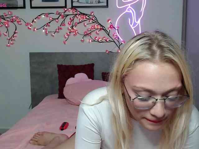 Coraline-bush webcam