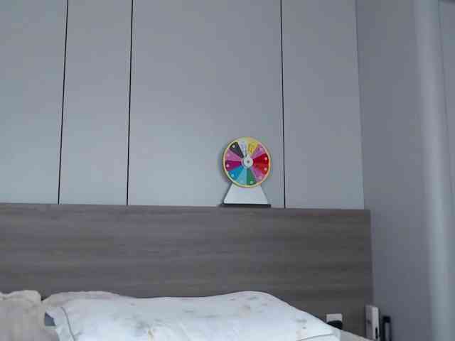 Coraline-bush webcam