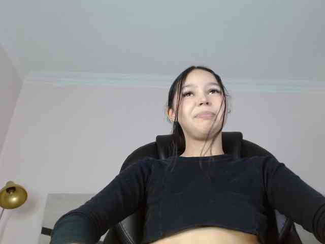 AmaraS webcam