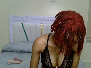 Petiteblossom's Live Webcam