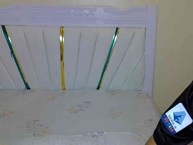 Petiteblossom webcam