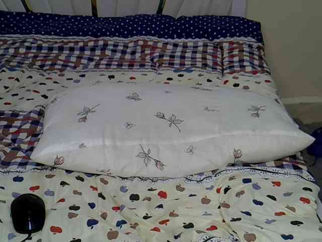 Petiteblossom webcam
