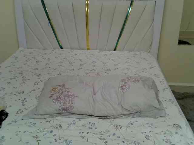 Petiteblossom webcam