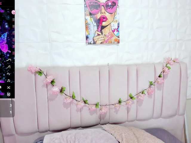 natali-mendoza live webcam show