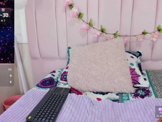 natali-mendoza live cam on BongaCams