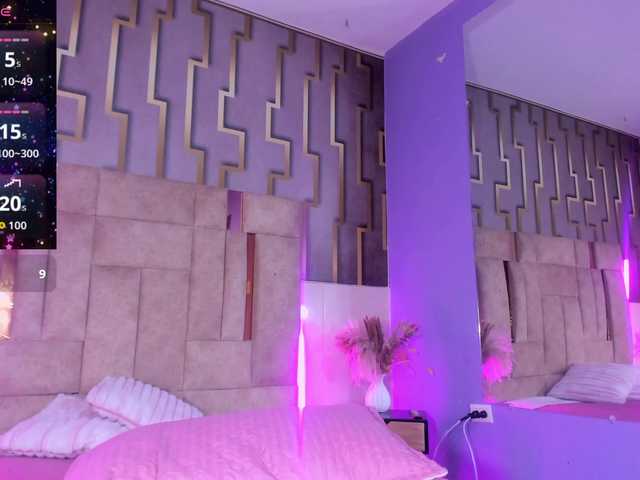 natali-mendoza live webcam show