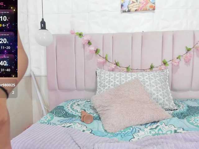 natali-mendoza live cam on BongaCams
