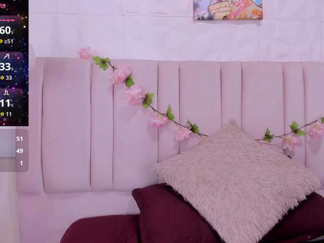 natali-mendoza live webcam show