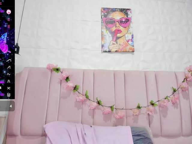 natali-mendoza live cam on BongaCams