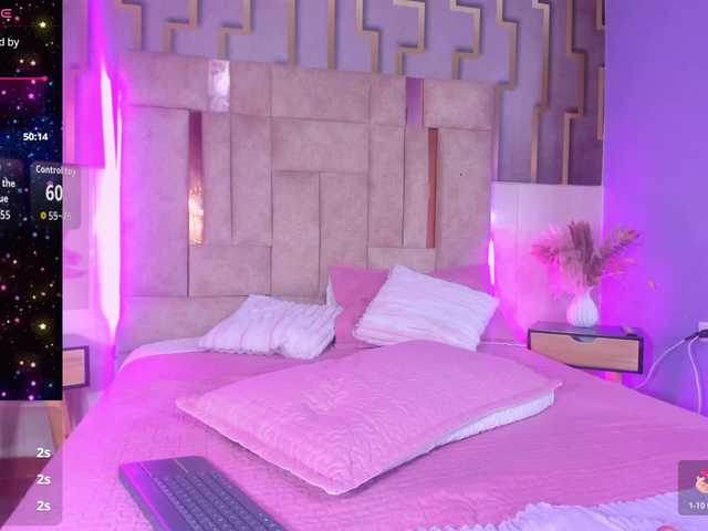 natali-mendoza live webcam show