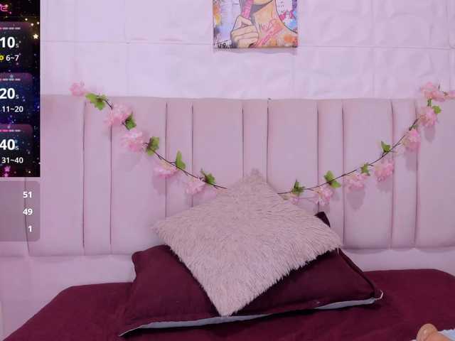 natali-mendoza live webcam show