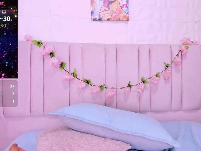 natali-mendoza live webcam show