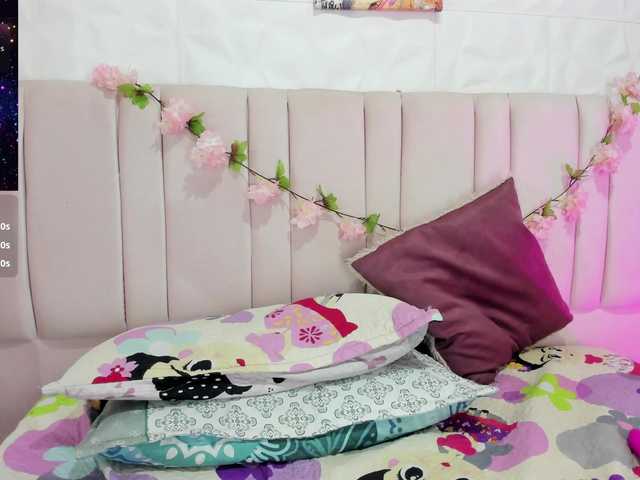 natali-mendoza live cam on BongaCams