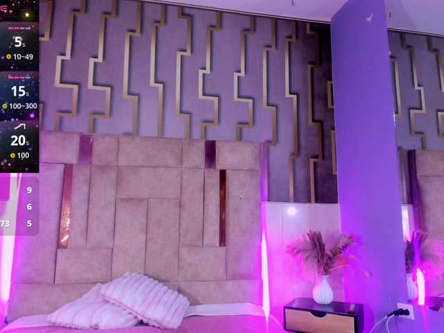 natali-mendoza live webcam show
