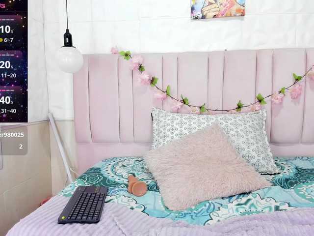 natali-mendoza live cam on BongaCams