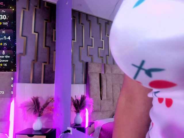 natali-mendoza live webcam show