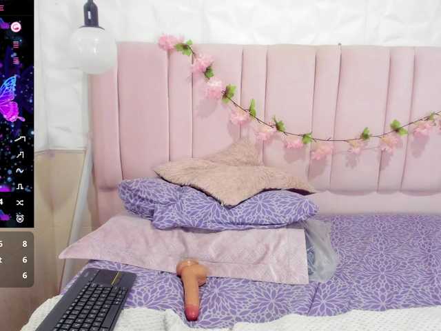 natali-mendoza live cam on BongaCams