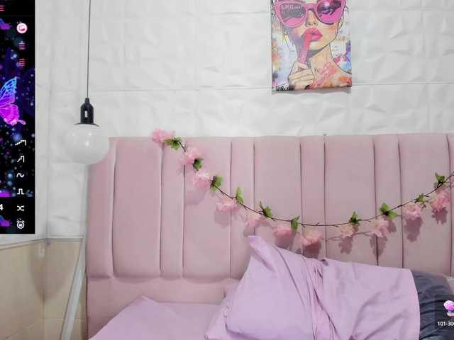 natali-mendoza live cam on BongaCams