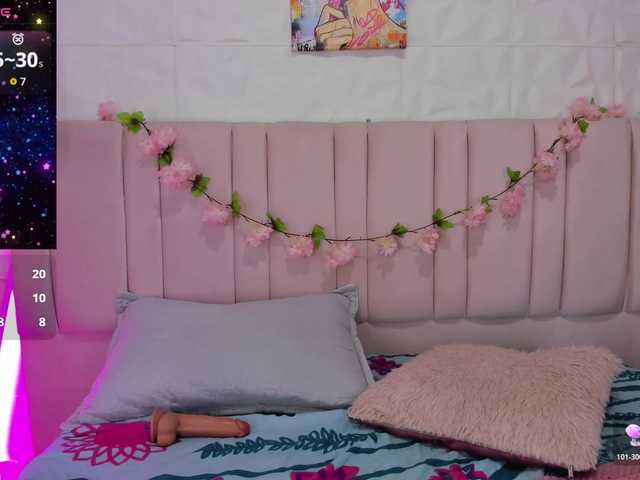 natali-mendoza live cam on BongaCams
