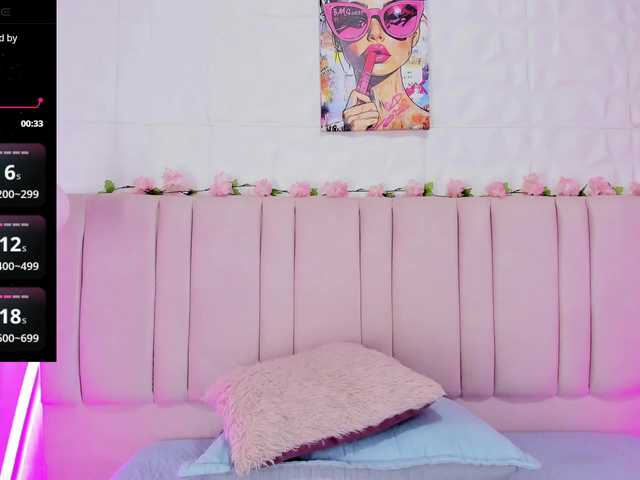 natali-mendoza live cam on BongaCams