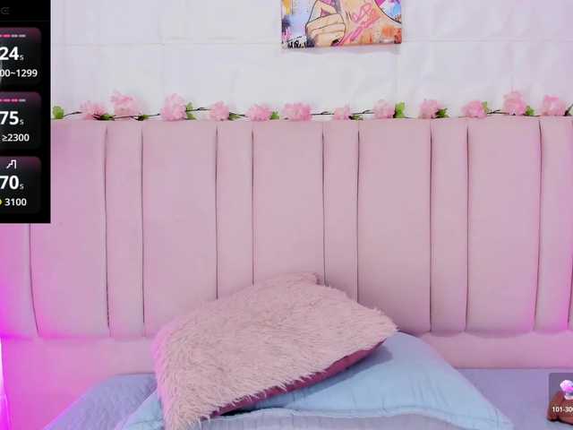 natali-mendoza live cam on BongaCams