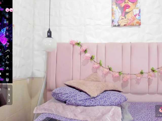natali-mendoza live cam on BongaCams