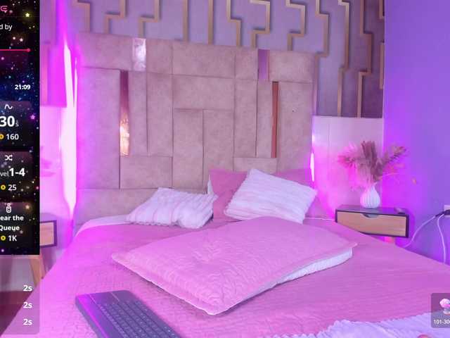 natali-mendoza live webcam show