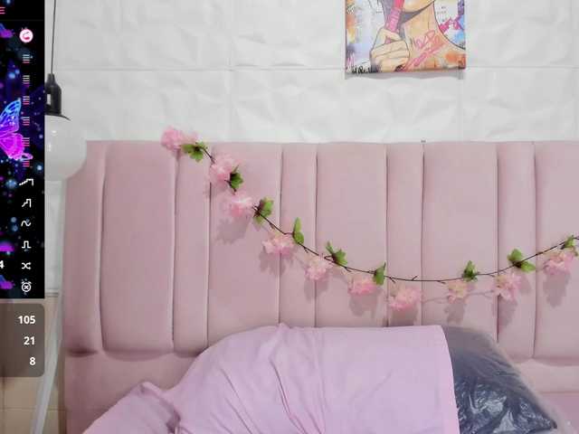 natali-mendoza live cam on BongaCams