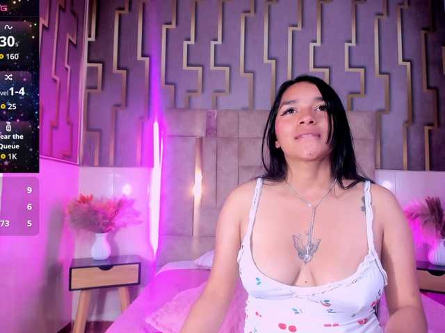 natali-mendoza live webcam show