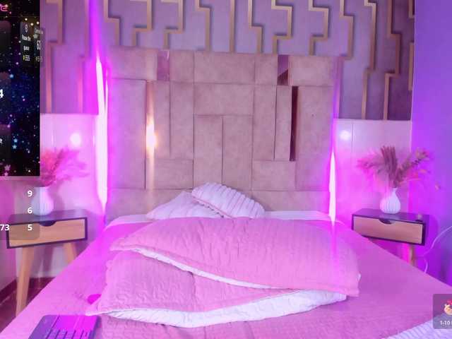 natali-mendoza live webcam show