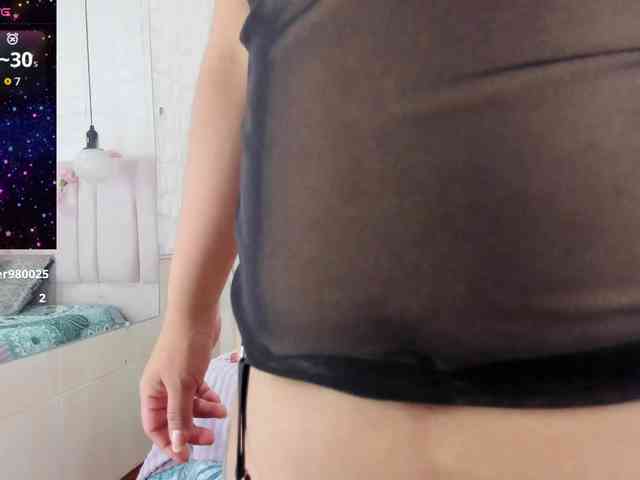 natali-mendoza webcam