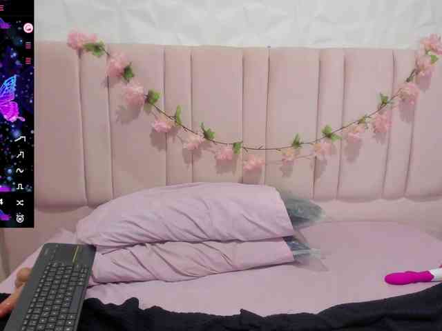 natali-mendoza webcam