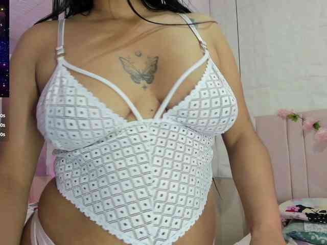 natali-mendoza webcam