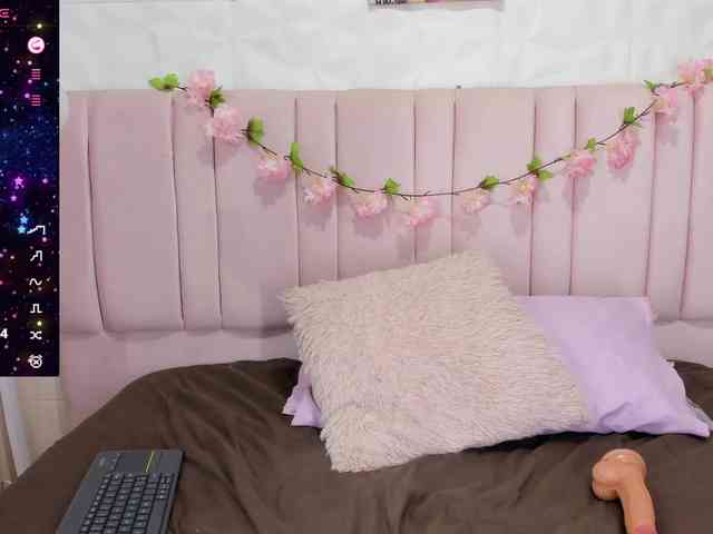 natali-mendoza webcam