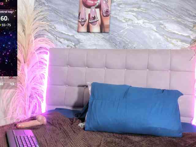 natali-mendoza webcam