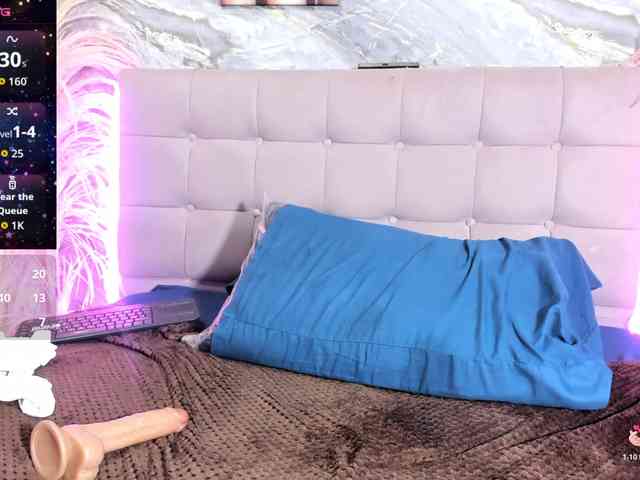 natali-mendoza webcam