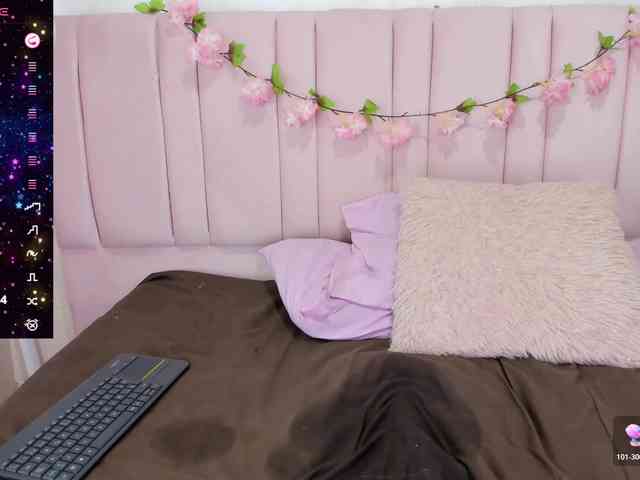 natali-mendoza webcam