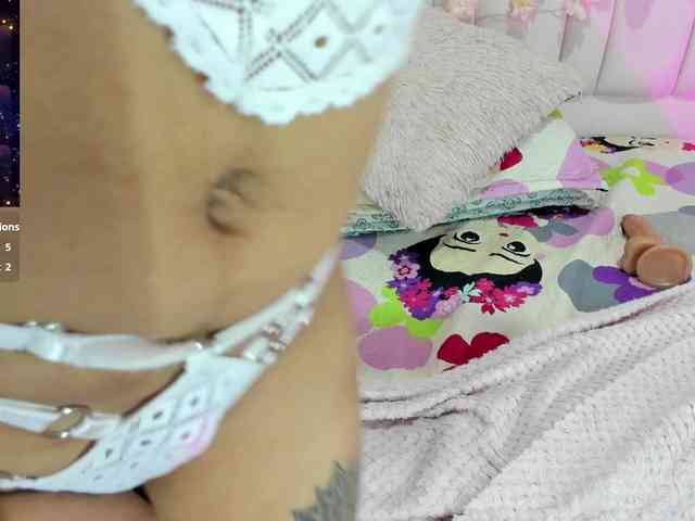natali-mendoza webcam