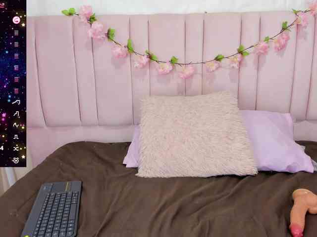 natali-mendoza webcam