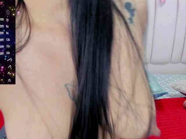 natali-mendoza webcam