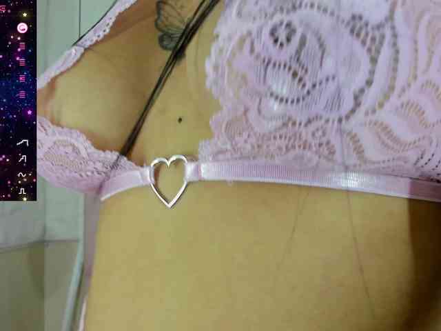 natali-mendoza webcam