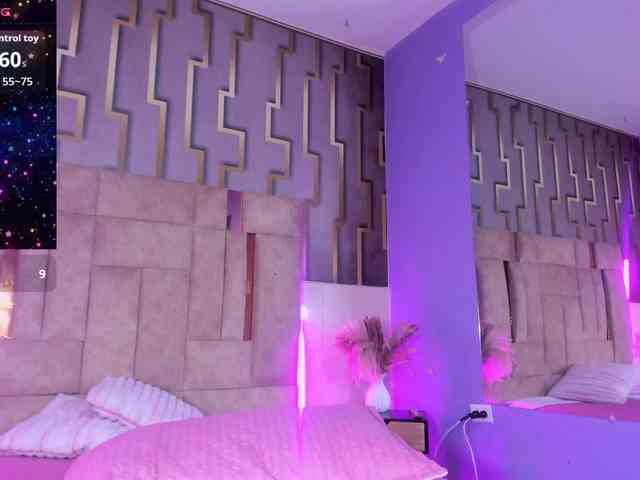 natali-mendoza's live room