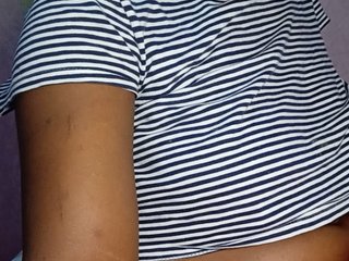 Alianahb Porn Show