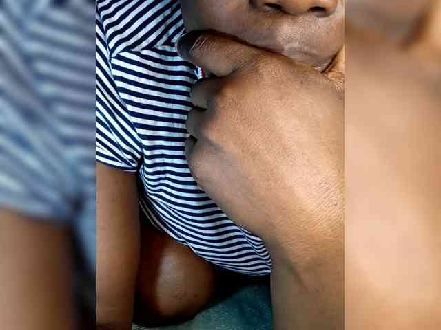 Alianahb Sex Cam Show